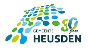 Logo gemeente Heusden